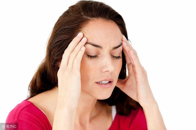 你了解偏头痛吗，女朋友经常说头痛是什么原因