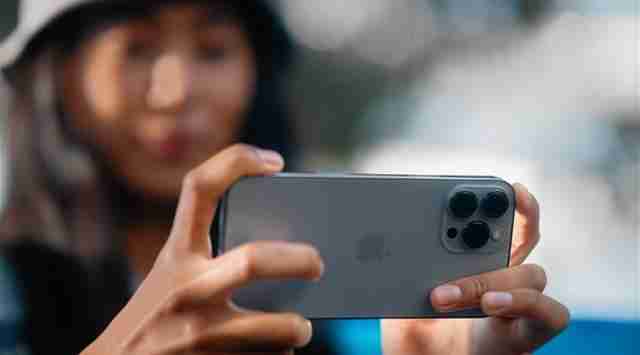 max（保持微距拍摄（iPhone13新功能翻车了竟然是微距拍摄功能（iphone14pro）