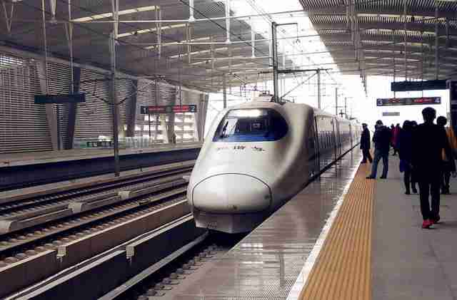 苏州将打造一个超大火车站（苏州火车站改建最新规划）-第1张-知识-辣贝壳
